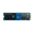 Western_Digital 250GB WD Blue SN500 NVME SSD - M.2 2280 1700MB/s Read, 1300MB/s Write