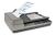 Fuji_Xerox DocuMate Scanner FX3220 - A4 Flatbed 23PPM Color, 46PPm Mono Scan Speed, Duplex Scanning, 50 Sheets Tray Capacity, Duty Cycle 5000 Pages, 600dpi Optical Resolution, USB