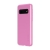Incipio SA-978-CFP DualPro Case - To Suits Galaxy S10 - Clear/Pink