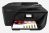 HP P4C82A OfficeJet 6956 AIO Colour Inkjet Printer (A4)Black 16 ppm, Color 9 ppm, Fax, Wi-Fi