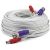 Swann SWPRO-30ULCBL-GL HD Security Extension Cable - 30m/100ft