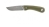 Gerber GE31003424 Spine Fixed Blade - Sage Green