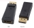 Cabac HADDPMHDMIF Displayport Male To HDMI Female Adaptor