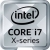 Intel BX80673I79800X Core i7-9800X X-Series Processor - 16.5M Cache, up to 4.50 GHz 16.5MB Cache, 8-Cores/16-Threads, 165W