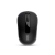 Rapoo M10 Plus Wireless Optical Mouse - Black 2.4GHz, 1000DPI, 3Keys