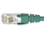 HyperTec Cat6 Cable Patch Lead RJ45 - 5M, Green