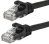 Astrotek CAT6 Cable Premium RJ45 Ethernet Network LAN - 3M, Black