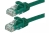Astrotek CAT6 Cable Premium RJ45 Ethernet Network LAN - 3M, Green