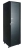 LinkBasic 42RU 600mm Depth Server Rack Smoke Glass Door with 2x240v Fans and 8-Port 10A PDU