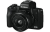 Canon M50KIS EOS M50 Mirrorless Single Kit CMOS Sensor, 25.8 Megapixels, 3.0