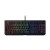 Razer BlackWidow Mechanical Gaming Keyboard Green Mechanical Switch, Fully Customizable Keys, Actile and Clicky