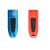 SanDisk 32GB Ultra USB Flash Drives - USB3.0 - Dual Pack Blue and Red