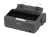 Epson LX-350 9-Pin Dot Matrix Printer