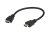 ATEN 2L-7DA3H High Speed HDMI Cable w. Ethernet - 0.3m