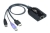 ATEN KA7188-AX HDMI USB Virtual Media KVM Adapter w. Digital Audio - For KM/KN Series