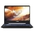 ASUS FX505DU-AL042T ROG TUF Gaming Laptop 7-3750H, 15.6