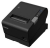 Epson C31CE94791 TM-T88VI-iHUB Thermal Receipt Intelligent Printer - Black 350mm/s Print Speed, 180dpi, Thermal Line Printing, BT, NFC, Ethernet, USB