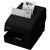 Epson C31CG62232 TM-H6000V-232 Serial MICR EP Integrated POS Printer - Black 350mm/s Print Speed, 180x180dpi, Thermal Line Printing, Ethernet, NFC, USB2.0