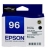 Epson T096890 UltraChrome K3 Ink w. Vivid Magenta - Matte Black Ink Cartridge