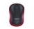 Logitech 910-002503(M185-2) Wireless Mouse M185 - Red