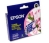 Epson T049690 Ink Cartridge - Light Magenta