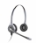 Plantronics 92703-01 Aviation Headset - Ear-Muff, Binaural