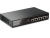 Draytek DSP1090 Vigor Switch - 8-Port 802.3af/at PoE IP LAN Switch