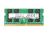 HP 4GB (1 x 4GB) 2666MHz DDR4 SODIMM RAM
