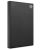 Seagate 2000GB (2TB) Backup Plus Slim Portable HDD - Black - 2.5
