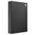Seagate 5000GB (5TB) Backup Plus Slim Portable HDD - Black - 2.5