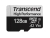 Transcend 128GB microSDXC I, U3, V30, A2 330S - Class 10, 100/85 MB/s