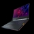ASUS GL731GW-H6161T ROG Strix SCAR III Gaming Laptop - Black 17.3