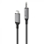 Alogic USB-C (Male) to 3.5mm Audio (Male) Cable - Ultra Series - 1.5m
