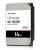Western_Digital 14000GB (14TB) 7200RPM SAS ULTRA HDD w. 512MB Cache - UltraStar P3 DC Series - 0F31052