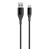 Belkin Mixit DuraTek Lightning to USB Cable - 1.2m, Black