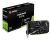 MSI nVidia Geforce GTX 1650 Ventus XS 4G Graphics Card 4G OC 1740 MHz / 8 Gbps GDDR5 7680x4320 1xDP1.4 1xHDMI2.0b PCI-E3.0 OpenGL4.5