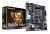 Gigabyte B450M H Motherboard AMD AM4, 2xDDR4, 1xD-SUB, 1xDVI, 1xHDMI, 1 x M.2, 3xPCI-E, 4xSATA, mATX, Support for RAID 0, RAID 1, and RAID 10