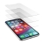 Griffin Survivor Tempered Glass Screen Protector - To Suit iPhone X & iPhone XS - Clear