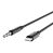 Belkin 3.5mm Audio Cable with Lightning Connector 3ft / 90cm - Black