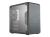 CoolerMaster MasterBox Q500L Mid Tower Case - NO PSU, Gray USB3.0(2), Expansion Slots(7), 2.5