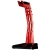 ThermalTake Tt eSports Hyperion Headset Stand - 264 x 165 x 129mm Polycarbonate, ABS, Rubber