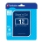 Verbatim 1000GB (1TB) Store `n` Go USB 3.0 Hard Drive - Navy Blue