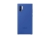 Samsung EF-PN975TLEGWW Silicone Cover - To Suit Galaxy Note10+ - Blue