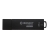 Kingston 32GB Ironkey D300 USB Flash Drive 250MB/s Read, 40MBs Write