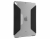 STM Studio Case - To Suit iPad mini 5th gen / mini 4 - Black Smoke