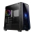 Antec NX1000 NX Series-Mid Tower Gaming Case - No PSU, Black USB3.0(2), 120mm Fan, Expansion Slot(7), 2.5