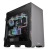 ThermalTake CA-1O2-00F9WN-00 A700 Aluminum Tempered Glass Edition Full Tower Chassis - NO PSU, Black USB3.0(2), USB2.0(2), HD Audio, Type-C, 140mm Fan, SPCC, 5mm Tempered Glass Side Panel, Full Tower
