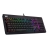 ThermalTake Level 20 GT RGB Gaming Keyboard - Cherry MX Silver Gold Plated USB, USB, Anti-Ghosting, Wrist Rest, Multimedia Keys, Key Stroke, 50 Million Key Life Span, AI Voice Control