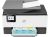 HP 1KR53D OfficeJet Pro 9010 All-in-One Printer