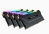 Corsair 32GB (4 x 8GB) PC4-25600 3200MHz DDR4 RAM - 16-18-18-36 - Vengeance RGB Pro Series